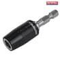 Magnetic Bit Holder Drywall 1/4in Hex