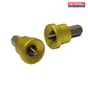 Drywall Screwdriver Adaptor + Bits 2 Ph2