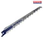 Sabre Saw Blade Wood S617K (Pack of 5)