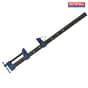 Faithfull General Duty Sash Clamp - 1800mm (72in) Capacity - GCLD1800
