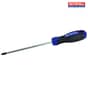 Soft-Grip Screwdriver Phillips Tip PH2 x 150mm