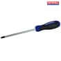 Soft-Grip Screwdriver Pozidriv Tip PZ3 x 150mm