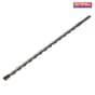 SDS Plus Drill 14mm OL: 460mm WL: 390mm