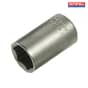 Hexagon Socket 1/2in Drive 13mm