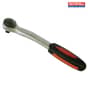 Ratchet Handle Quick Release 72 Teeth 1/4in Drive