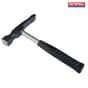 Steel Shafted Single Scutch Hammer