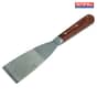 Faithfull Professional Stripping Knife 50mm - 90511031