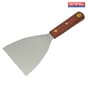 Faithfull Professional Filling Knife 100mm - 90511151