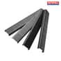 Faithfull Staples Size 3 - 6mm Pack 1000 - No. 3 - 6MM