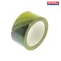 Hazard Warning Safety Tape 50mm x 33m Black & Yellow