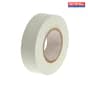 PVC Electrical Tape White 19mm x 20m