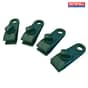 Instant Clip On Tarpaulin Eyelets (Pack of 4)