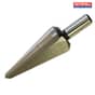 HSS Taper Drill Bit 6mm - 30mm
