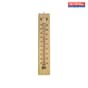Thermometer Wall Wood 400mm