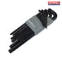 Star Long Arm Key Set of 13 (T7-T55)