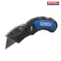 Utility Folding Knife with Blade Lock