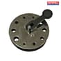 Faithfull Drill Guide Stainless Steel 5-12mm - 66140017