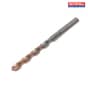 Faithfull Tile Max Porcelain Drill Bit 7 x 100mm - FAITM7100