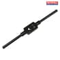 Faithfull Tap Wrench Bar Type M4 - M14 - ARWR/3-SPL