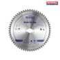 Faithfull Circular Saw Blade 300 x 30mm x 60T Fine Finish - FAIZ30060