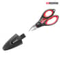 Facom Heavy-Duty Scissors 170mm (6.5in) - 841A.3