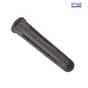 Forgefix Plastic Wall Plug Brown No.8-10 Box 1000 - EXP4