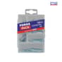 Forgefix Cotter Pin Kit Forge Pack 160 - FPCOTTSET