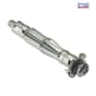 Forgefix Cavity Wall Anchor Zinc Plated M6 x 52mm Forge Pack 6 - FPMCA652