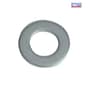 Forgefix Flat Washers DIN125 ZP M10 Forge Pack 15 - FPWASH10