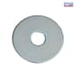 Forgefix Flat Repair Washers ZP M10 x 40mm Forge Pack 6 - FPWASH1040