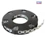 Forgefix Contractors Galvanised Fixing Band Medium Duty 12mm x 0.7 x 10m Box 1 - GB12