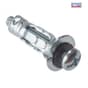 Forgefix Cavity Wall Anchor ZP M5 x 52mm Bag 10 - 10MCA552