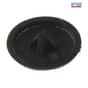 Forgefix Pozi Cover Cap White No.6-8 Bag 100 - 100PCC0