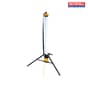 Faithfull LED 900mm Tripod Pole Light 36 Watt 110 Volt