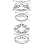 Stihl FR235.0 - Transport Guard - Parts Diagram