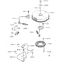 Countax Fr541V - 06 Electric Equipment