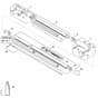 Stihl FR 460.0 TC-EFM - Drive Tube Assembly - Parts Diagram