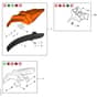 Stihl FS235.0 - Deflector - Parts Diagram