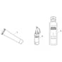 Stihl FS235 - Auxiliary And Operating Materials - Parts Diagram
