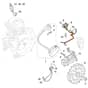 Stihl FS361.0 C-EM - Ignition System - Parts Diagram