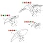 Stihl FS411.0 C-EM - Deflector - Parts Diagram