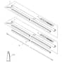 Stihl FS411.0 C-EM - Drive Tube Assembly - Parts Diagram