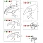 Stihl FS460 - Deflector - Parts Diagram