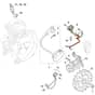 Stihl FS461.0 C-EM - Ignition System - Parts Diagram