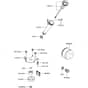 Countax Fs541V - 04 Lubrication Equipment