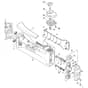 Stihl FS561 C-EM - Av System - Parts Diagram