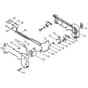 Genuine Stihl FS72 / J - Handle
