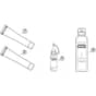Genuine Stihl FS85 / AK - Miscellaneous lubricants and greases