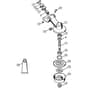 Genuine Stihl FS88 / L - Gear head
