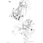 Husqvarna FS 400 LV - 967796501 - Engine